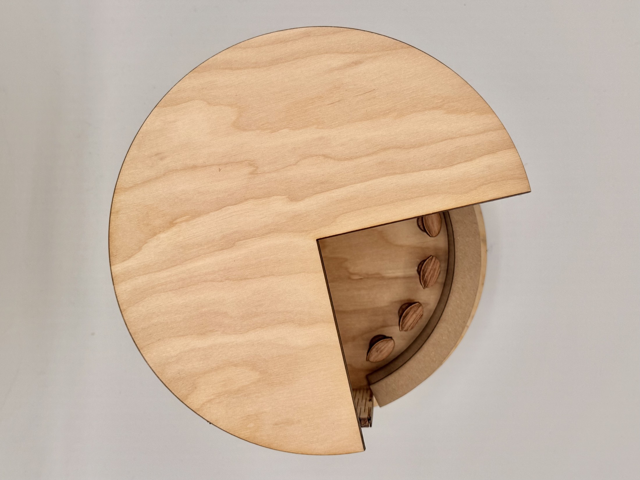 Coffee Kiosk Design — image 4