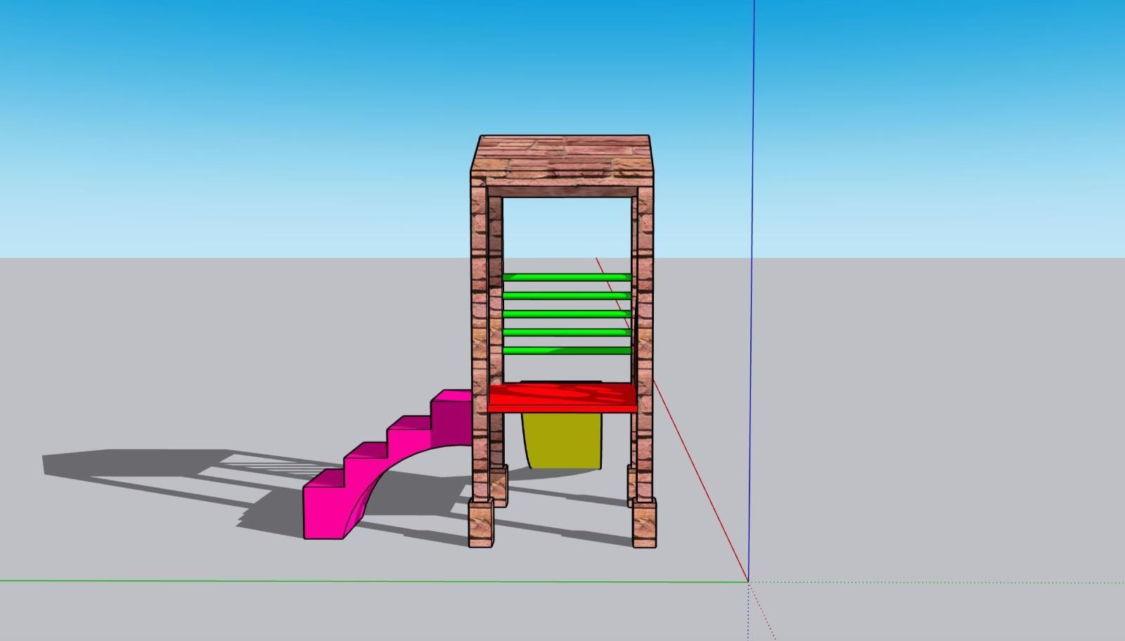 SketchUp — image 3