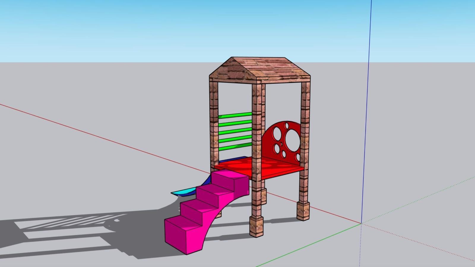 SketchUp — image 4
