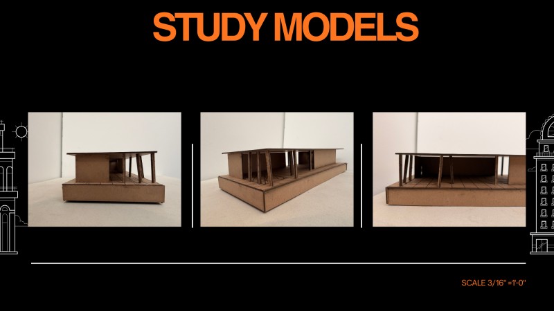 Contemplation Pavilion — image 4